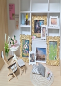 蒲公英艺术培训有限公司